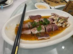 -金华安大酒楼·老牌潮菜·粤式茶点(东方国际店)