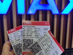 -华谊兄弟影院(IMAX洋桥店)