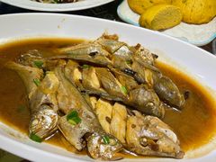 -旺角小渔村(二马路店)