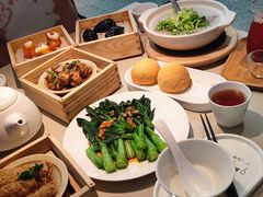 -蔡澜点心(三里屯T+MALL店)