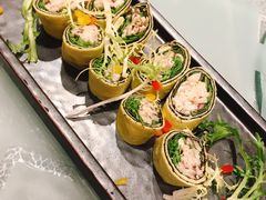 -北京王府井希尔顿酒店·秦唐中餐厅Chynna
