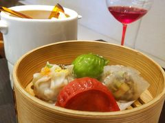 -甄御•海鲜新青岛菜(麦岛店)