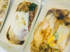 -红荔村肠粉(岗厦店)