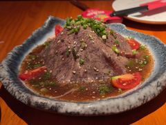 -醉虎传(南锣鼓巷店)