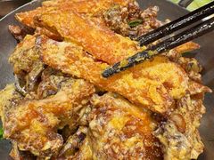 -应天大明王朝·南京菜(中山陵店)