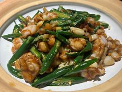 -院8里·小聚园老川菜(九眼桥店)