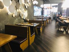 大堂-CASANOVA西餐厅(海信广场店)