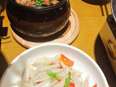 -格塘人家·山泉水煮鱼(望兴家园店)
