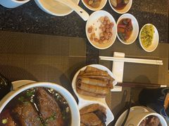 -中国厨房/台湾牛肉面
