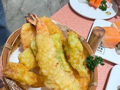 -元气寿司(金光华店)