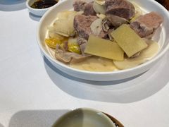 -花城苑广府菜(侨鑫店)