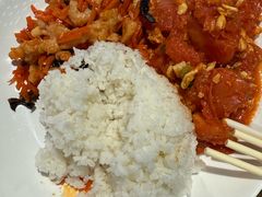 -首都师范大学-本部食堂