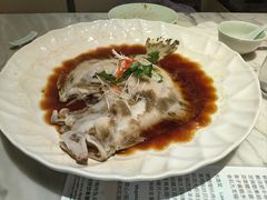 -青雅中餐厅(大连金石滩绿发希尔顿度假酒店)