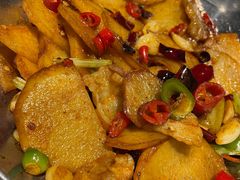 -鄱阳湖·江西小炒·瓦罐煨汤(五道口店)