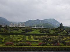 -沂蒙山旅游区云蒙景区(蒙山国家森林公园)