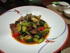 -清真·宁夏印象·盐池滩羊肉体验店(江宁路店)