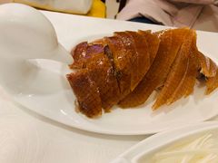 -汇贤府·李氏鲁菜(五棵松店)
