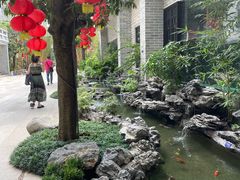 -顺德渔村·岭南一号