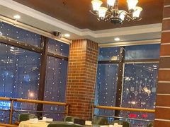 -京滨饭店·餐厅(阜外大街店)