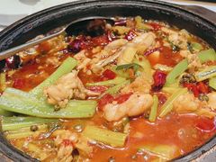 -川知味(京华城店)