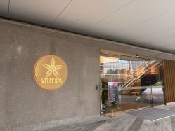-VELEE·SPA高定疗愈会所