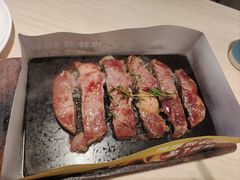 -卡朋西餐(悦汇城店)