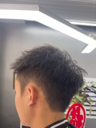 -D.G造型·烫发染发接发