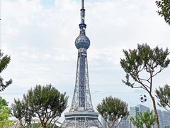 -文华公园(禅城区)