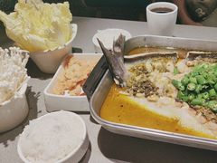 -半天妖烤鱼(中山路店)