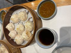 -馋三尺蟹粉小笼(人民广场店)
