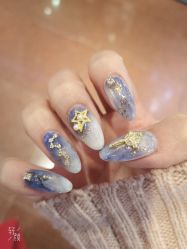 -StartNail美甲