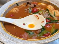 -志明眷村·台式融合菜·宵夜