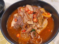 -聚味瞿记·龙虾堂(天元店)