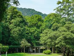 -广州市白云山风景名胜区