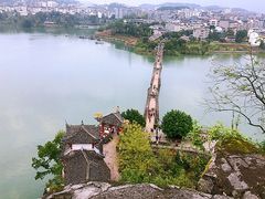 -石宝寨