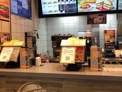 -汉堡王(EAC欧美中心店)