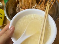 -乐山鲜知味钵钵鸡(奎星楼店)