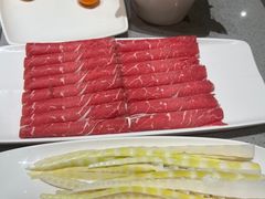-海底捞火锅(金融街万达店)