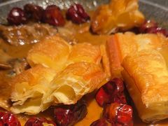 -青年公社烤鸭(青年路店)