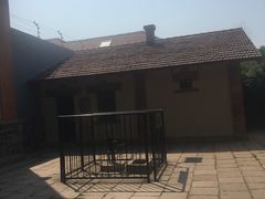 -青岛德国监狱旧址博物馆