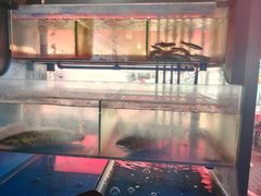 -小桥衢州人家·海鲜烧烤·盱眙龙虾(万达水街店)