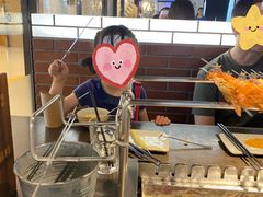 -很久以前羊肉串(长寿路星方汇店)