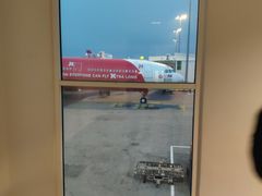 -吉隆坡国际机场