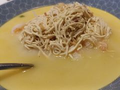 淮阳鸡汁煮干丝-海富门·带鱼·淮扬菜·粤菜(甘家口店)
