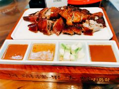 -凤阁楼果木烧鹅(鹤山陈山店)