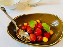 -宝丽轩中餐厅BAOLIXUAN