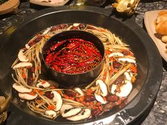 -蜀大侠火锅(寰球文化地标·总府店)