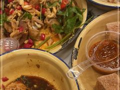 -东排食堂长沙小吃大排档(五一广场店)