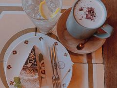 咸柠七-时光花园(白鹭洲店)