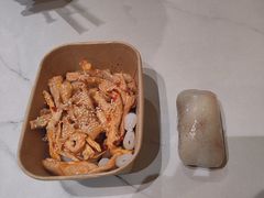 -华辉小食